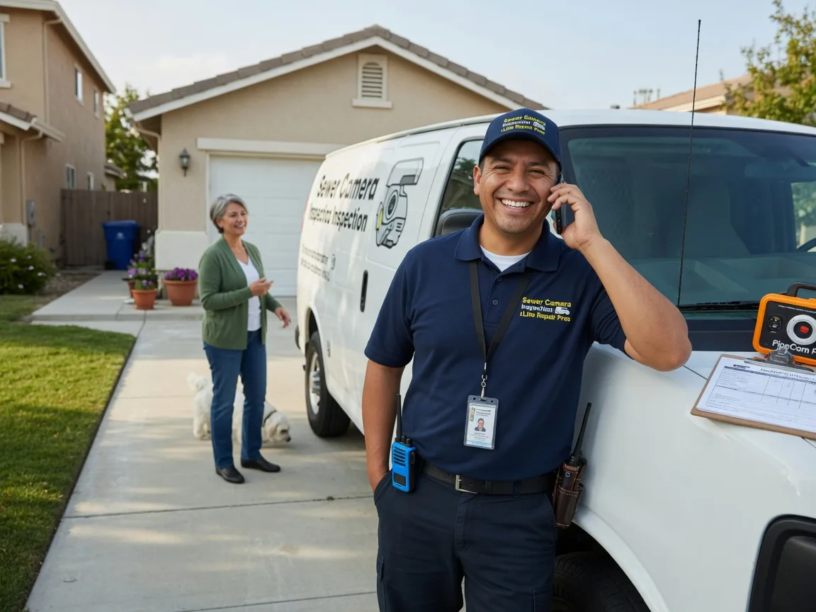 Sewer Line Repair Malo, WA FAQs